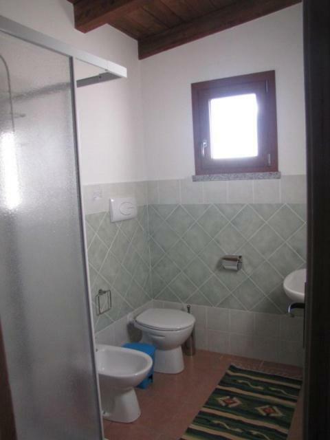 B&B Sa Mendula Ольена Экстерьер фото