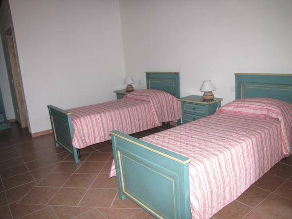 B&B Sa Mendula Ольена Экстерьер фото